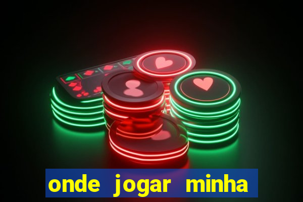 onde jogar minha nota do enem